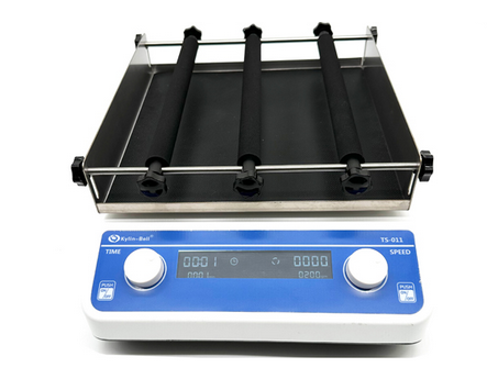 智能脫色搖床TS-011 智能脫色搖床TS-011